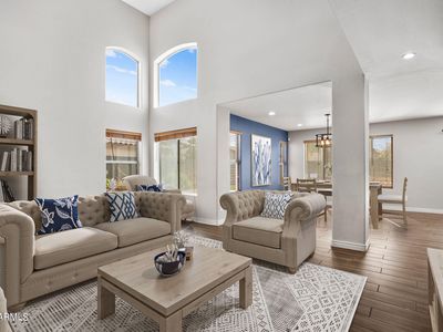 3905 E Morrow Dr, Phoenix, AZ, 85050