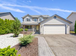 1603 SE 171st Pl, Vancouver, WA 98683