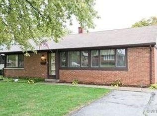10023 S 52nd Ave, Oak Lawn, IL