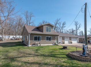 36282 Rush Lake Loop #29A, Ottertail, MN 56571