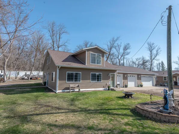 36282 Rush Lake Loop #29A, Ottertail, MN 56571