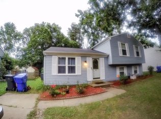 2109 Gibbons Ct, Waldorf, MD
