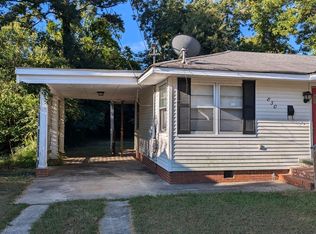 830 Bedingfield Ave, Macon, GA