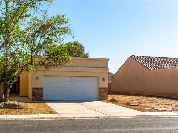 2954 Camino Del Rio, Bullhead City, AZ 86442