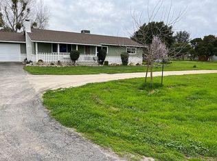 7455 Vernalis Rd, Atascadero, CA 93422