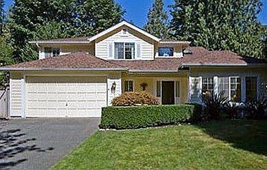 Great Curb Appeal