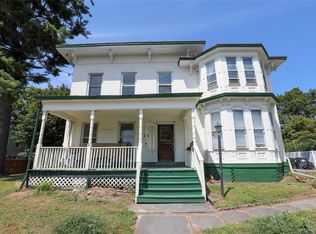 23 Lafayette St, Saugerties, NY 12477