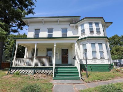 23 Lafayette Street, Saugerties, NY, 12477