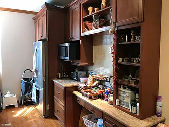 Rented by Citi Habitats