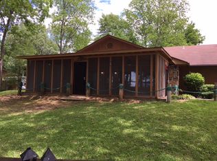 600 Beacon Dr, Fairfield, AL 35064