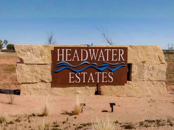 Homes Available Soon, Headwater Estates