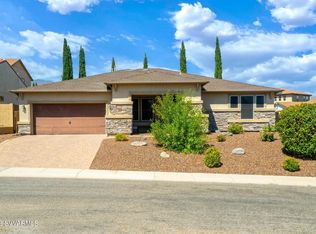 600 Bootleg Rd, Clarkdale, AZ 86324