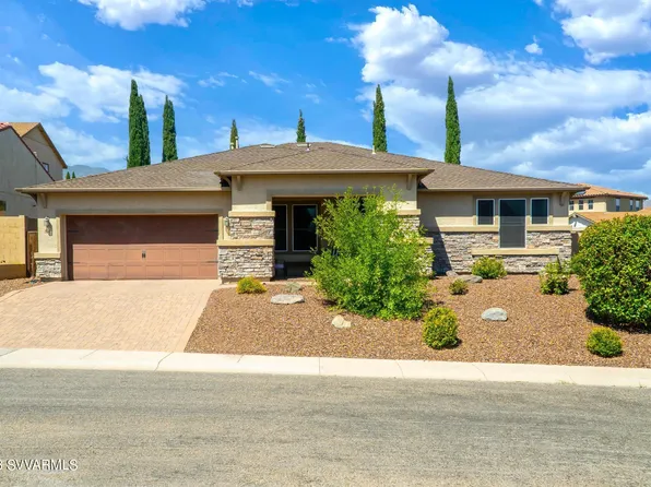 600 Bootleg Road, Clarkdale, AZ 86324