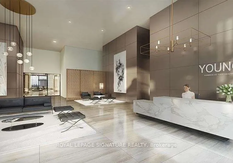 55 Duke St W #411 — Photo 3