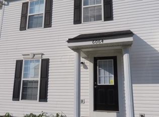 6064 Georges Park Dr, Canal Winchester, OH 43110