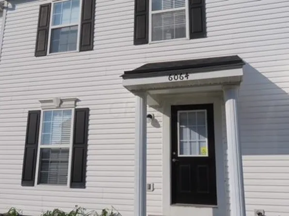 6064 Georges Park Dr, Canal Winchester, OH 43110