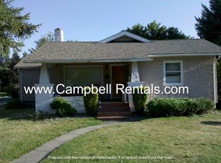 3728 E 6th Ave, Spokane, WA 99202