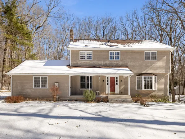 24 Elna Drive, Tolland, CT 06084