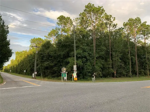 Us Highway 129 #1, O'Brien, FL 32071