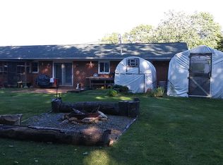 6888 Harmony Grove Rd, Nebo, NC 28761