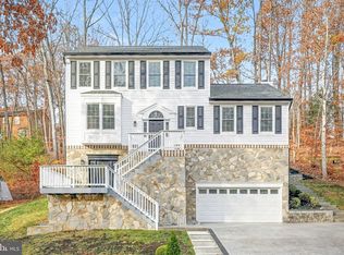 2008 Coast Guard Dr, Stafford, VA 22554