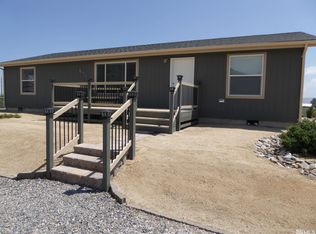 102 Inyo Rd, Kingston, NV 89310