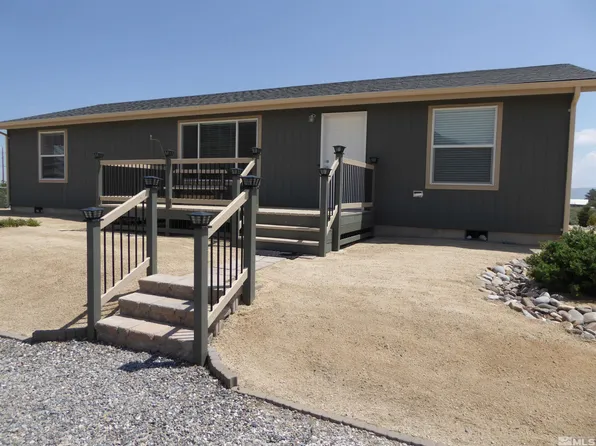 102 Inyo Rd, Kingston, NV 89310