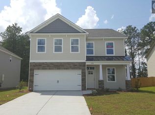 2088 Bankwell Rd, Blythewood, SC 29016