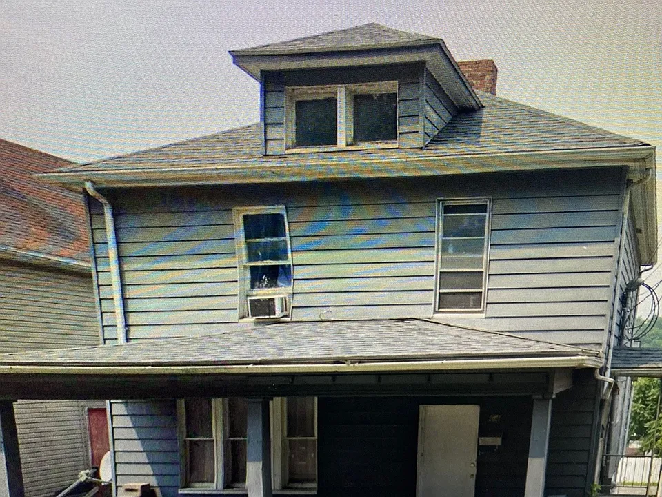 64 Dunkard Ave #64