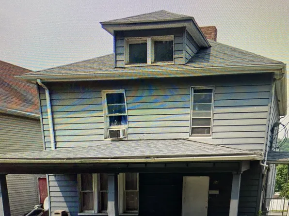 64 Dunkard Ave #64, Morgantown, WV 26501