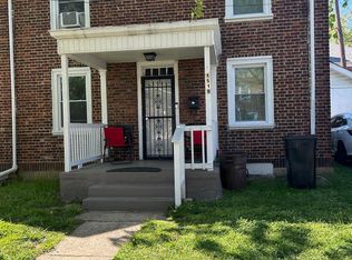 1519 N Chesapeake Rd, Camden, NJ 08104