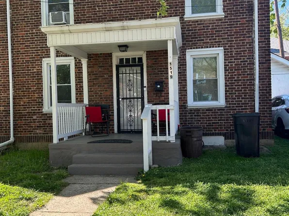 1519 N Chesapeake Rd, Camden, NJ 08104