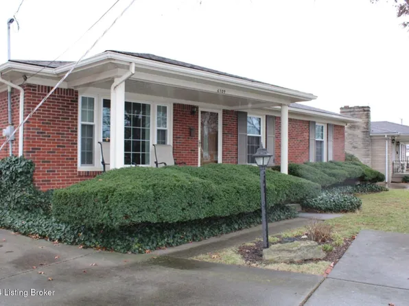 6709 Astral Dr, Louisville, KY 40258