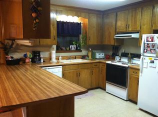 3 Sanders Ct, Cowarts, AL 36321