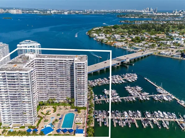 7601 E Treasure Dr APT 623, North Bay Village, FL 33141