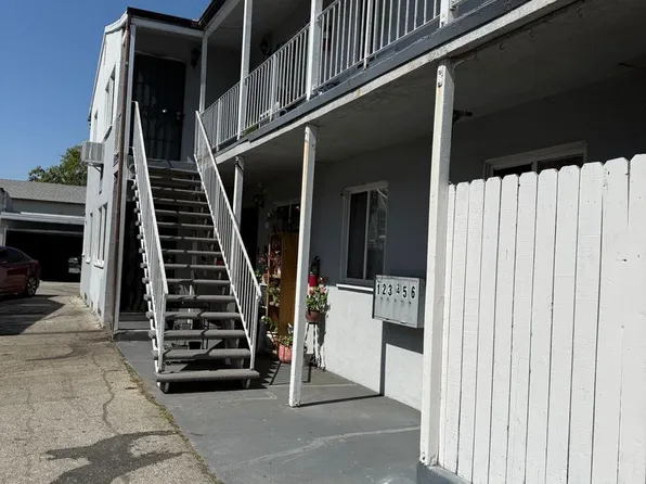 Vanowen, 12801 Vanowen St APT 6, North Hollywood, CA 91605