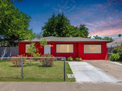 422 Arcade Blvd, Sacramento, CA, 95815