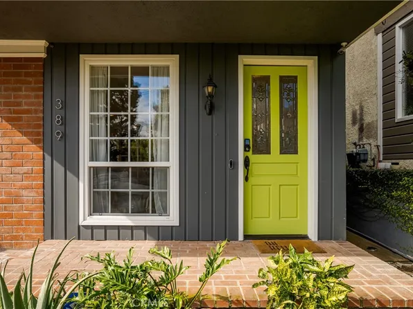 389 Winslow Ave, Long Beach, CA 90814