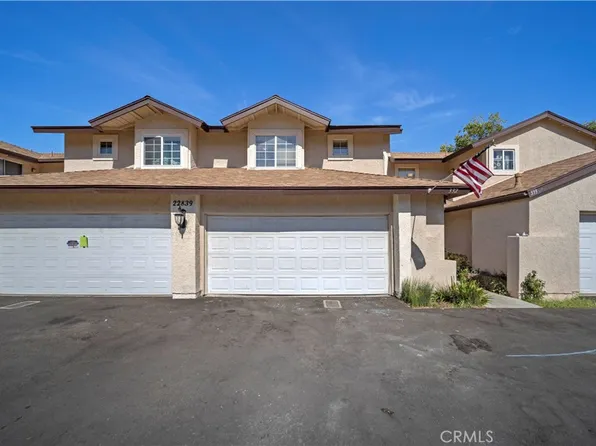 22839 Banyan Pl Unit 332, Santa Clarita, CA 91390