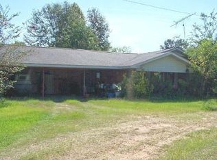 126 Dunaway Rd, Foxworth, MS 39483