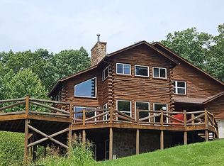 32917 Grapevine Trl, Mcclure, IL 62957