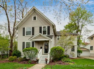 526 W Seminary Ave, Wheaton, IL 60187