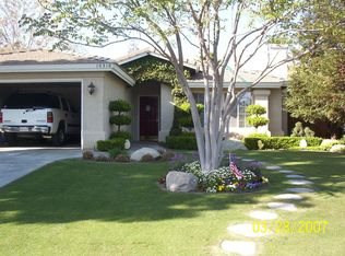 10310 Atakapa Ave, Bakersfield, CA 93312