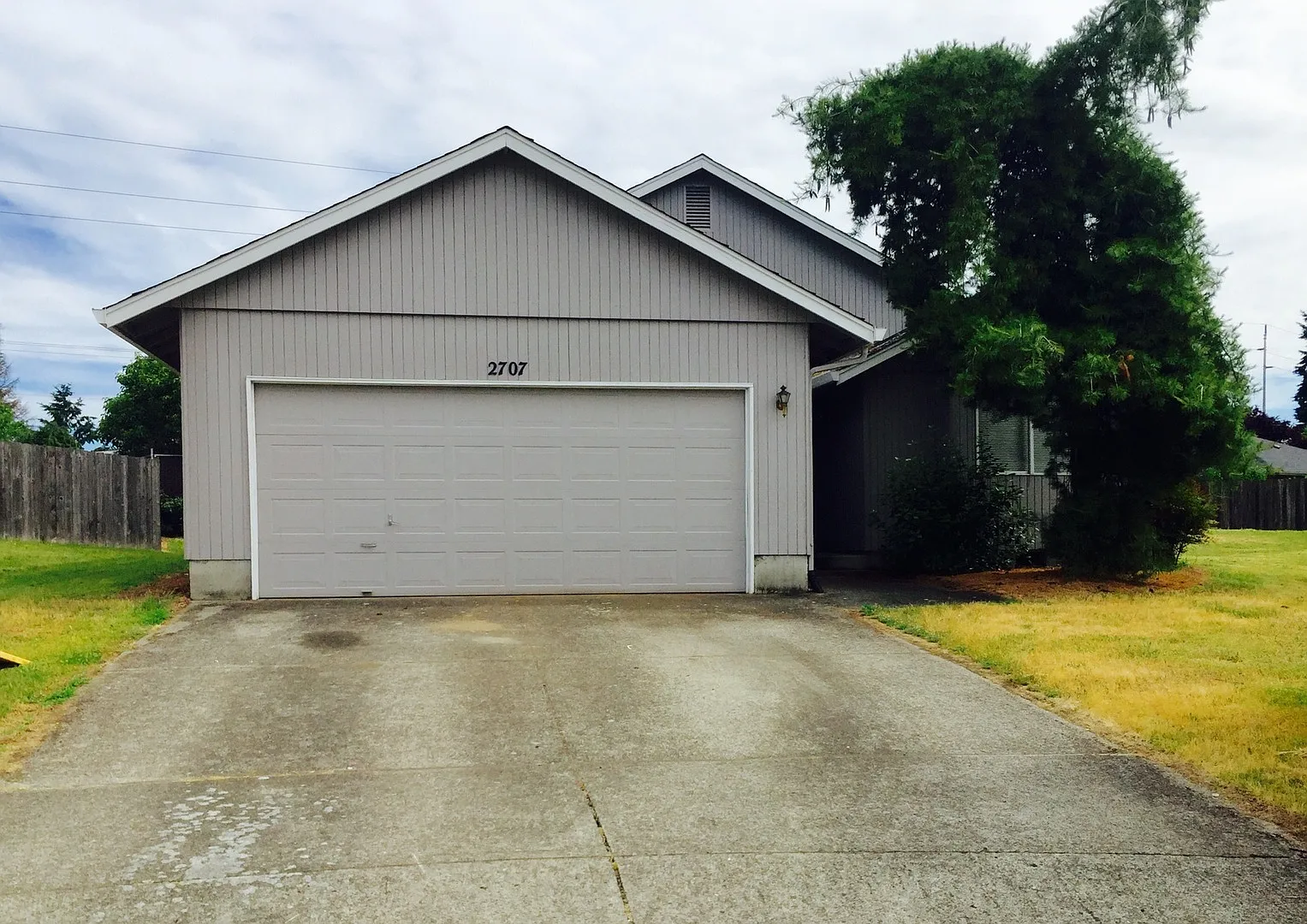 2707 NE 146th Ct photo 1