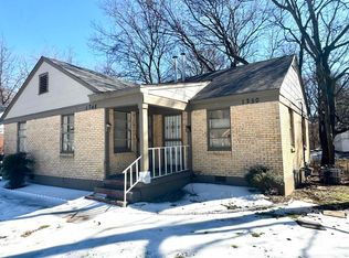 1248 Meda St, Memphis, TN 38114