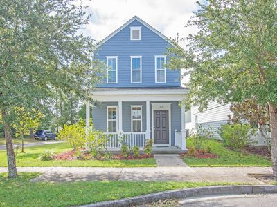 401 Verbena Ave, Summerville, SC, 29483