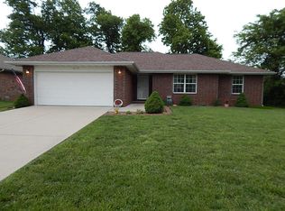 3717 W Lombard St, Springfield, MO 65802
