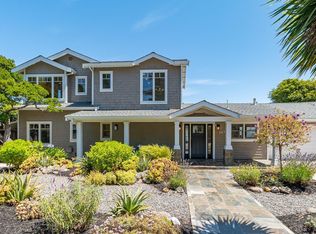 247 Reed Blvd, Mill Valley, CA 94941