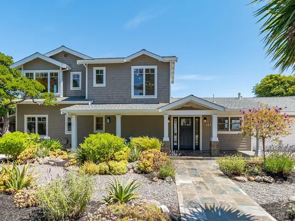 247 Reed Boulevard, Mill Valley, CA 94941