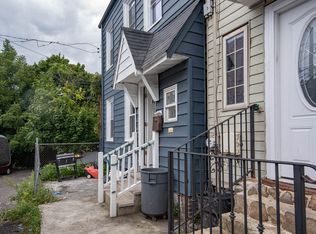 10 Woodruff Pl, Paterson, NJ 07522